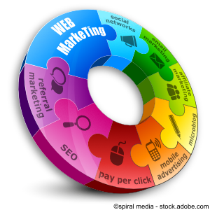 Web Marketing