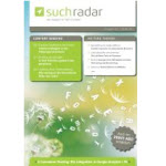 Suchradar