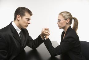 Duell