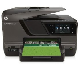 HP Officejet Pro 8600 Plus