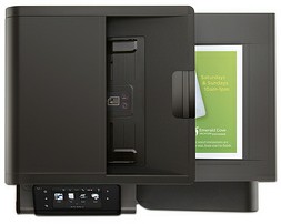 HP Officejet Pro X576dw