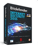 Bitdefender Internet Security