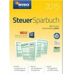 WISO Steuer-Sparbuch 2015 zum Aktionspreis