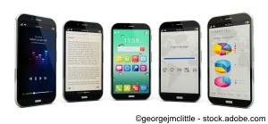 Smartphones