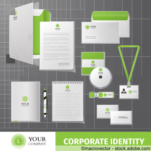 Corporate Identity