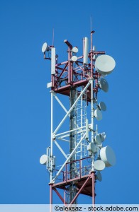 Communication tower