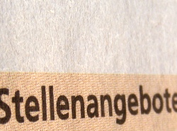 Stellenangebote