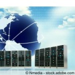 Internet Cloud Server