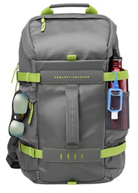 HP Odyssey-Rucksack für 15.6" Notebooks