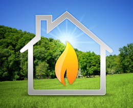 Energiekosten, Ökologie und Effizienz