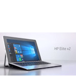 HP Elite x2 Business Device