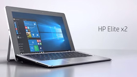HP Elite x2 Business Device
