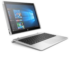 HP Pavilion x2 12" 2in1 Device