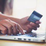 Notebook und Online Banking