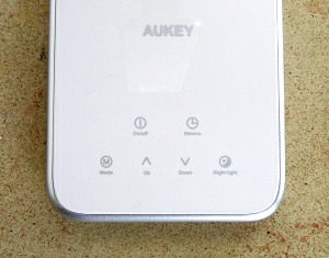 AUKEY Schreibtischlampe LED