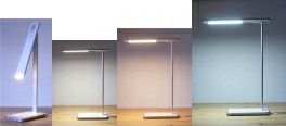 AUKEY Schreibtischlampe LED