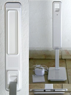 AUKEY Schreibtischlampe LED