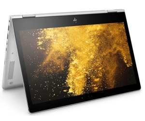 HP EliteBook x360 1030 G2 - 360° Convertibe für Business Anwender