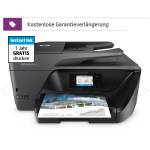 HP OfficeJet Pro 6970 All-in-One-Drucker inkl. kostenlose Garantieverlängerung für 3 Jahre und 1 Jahr Gratis drucken mit HP Instant Ink (bis zu 300 Seiten pro Monat)