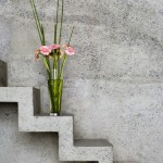 Stilmittel Treppe