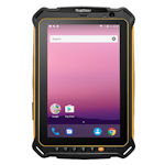 LTE-Tablet RugGear® RG910 mit Android 8.1 für den ultra-robusten Einsatz