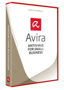 Avira AntiVirus for Small Business