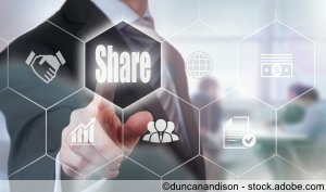 Social Intranet für Unternehmen