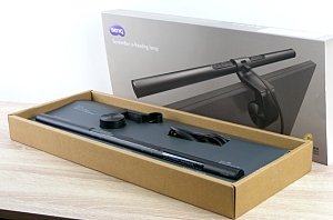 BenQ ScreenBar - Verpackung