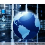 Information Technology Concept