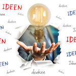 Ideen & Projekte