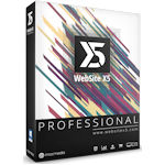 website x5 professional