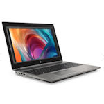 HP ZBook 15 G6 Mobile Workstation
