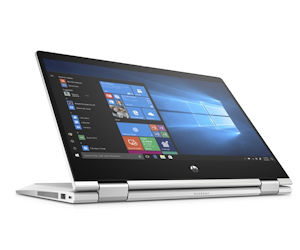 HP ProBook x360 435 G7