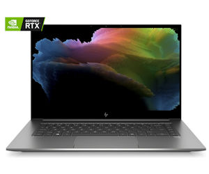 HP ZBook Create G7