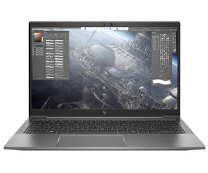 HP ZBook Firefly 14 G7 Workstation