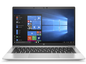 HP ProBook 635 Aero G7 Notebook