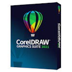 CorelDRAW Graphics Suite