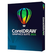 CorelDRAW Graphics Suite
