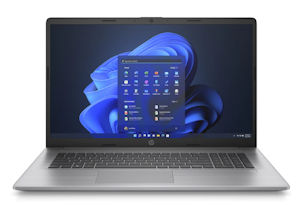 HP 470 G9 Laptop