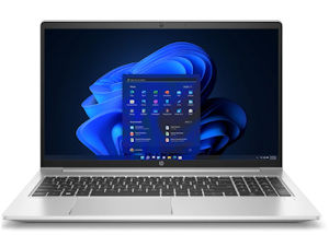 HP ProBook 455 G9