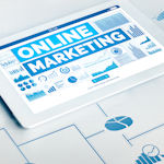 online marketing strategie