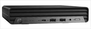 HP Pro Mini 400 G9 Desktop PC