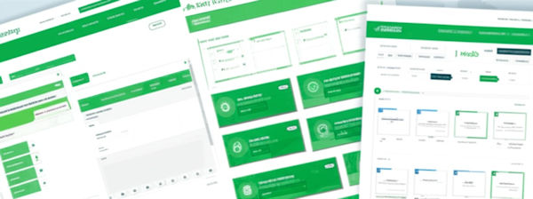 Learning und Development-Funktionen von HR Works