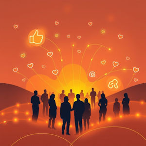 vibe marketing