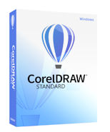 CorelDRAW Standard