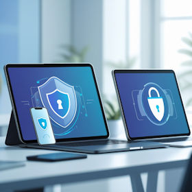 Business IT Security