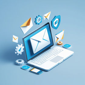 E-Mail Marketing