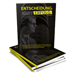 Entscheidung Erfolg Dirk Kreuter kostenloses Buch