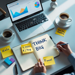 Mindset Thing Big 