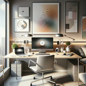 Büro Business buchhaltung